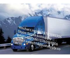 грузовые автомобили типа Полуприцеп подвижный пол для международных перевозок