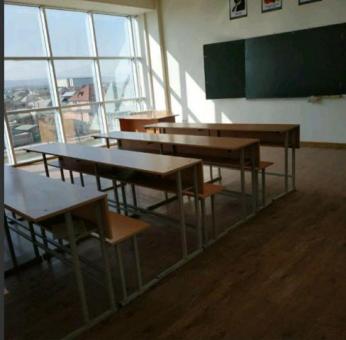Кыргызско-Казахский Университет приглашает абитуриентов 9-11 классов