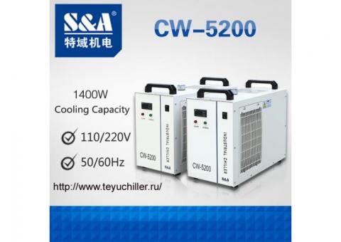 Чиллер CW5200