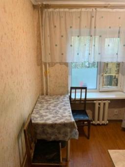 Продаю 3-комнатную квартиру в районе Ата-Тюрк